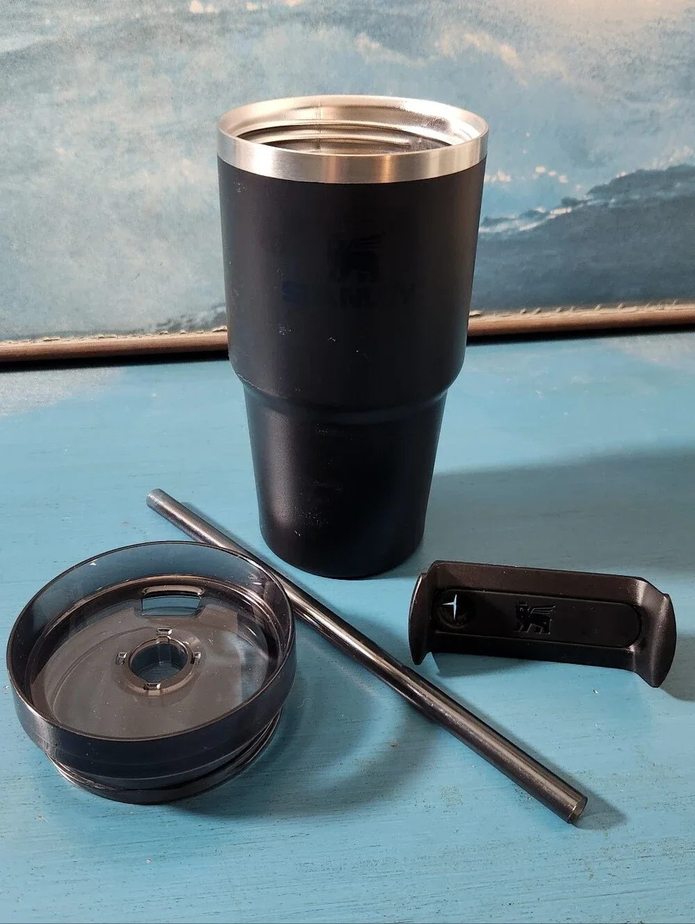 Stanley Tumbler